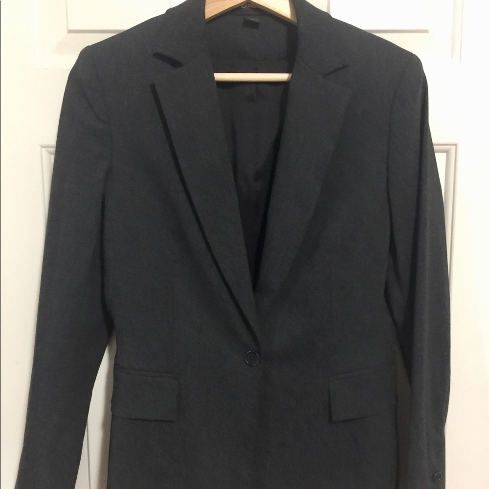 Express Tailored Blazer—so professional looking!!